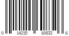 Barcode for Black Belt First Cover Tee