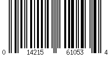 Barcode for C-Gear Spirit Uniform Top