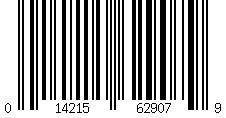 Barcode for 120cc Thai Boxing Linament Oil