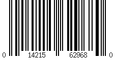 Barcode for Sandee Thai Metal Groin Guard