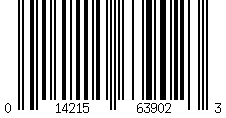 Barcode for Shotokan Tiger Tee