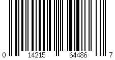 Barcode for P2 Multicolor Gloves