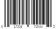 Barcode für Caymus Special Selection Cabernet Sauvignon 2019