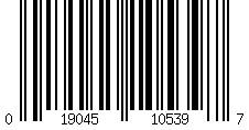Barcode for Curel, Curyl Ultra Healing Intensive Lotion, 2.5 Oz