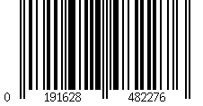 Barcode für Samsung MLT-D119S/ELS Toner schwarz 2.000 Seiten - Original (SU863A)