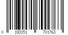 Barcode für Nike 3-Pack Essential Stripe Socks