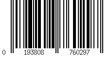 Barcode für HP 220X (W2200X) - Schwarz - Toner - Hohe Kapazität
