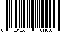 Barcode für Mares - Pirate '10 Schorchelmaske Kinder pink white clear