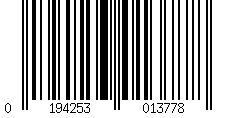 Barcode für Apple iPhone SE (2022)Gut - AfB-refurbished