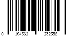 Barcode für Timex Herrenuhr UFC Deput