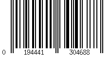 Barcode für HP 147X (W1470X) - Schwarz - Toner - Hohe Kapazität