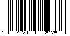 Barcode für Duftnachfüller-Set (3 Stück) f