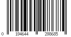 Barcode für eufyCam S3 Pro Starter-Set 2+1 - 2er-Kameraset mit HomeBase 3