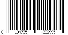 Barcode für Fisher-Price Little People Collector Wednesday