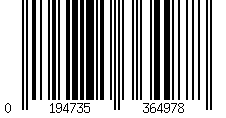 Barcode für Fisher-Price Schlummer-Otter Rosa