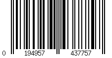 Barcode für Stiefeletten Nike COURT BOROUGH MID CD7782-110 Weiß Größe - 40,  Farbe - Weißen