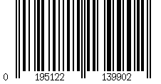Barcode für HP 950/951 (6ZC65AE) - 4-farbig - Druckerpatrone - Multipack