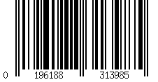 Barcode für HP 35,6 cm (14 Zoll ) Mobility Schutzhülle