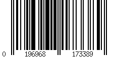 Barcode für Nike Schuhe - Court Brough Synthetik (Schwarz, Gr. 35 ½)