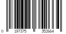 Barcode for phenol New Balance