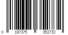 Barcode for jacket New Balance