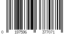Barcode für Nike - Multi Dri-Fit T-Shirt Jungen schwarz