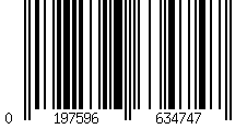 Barcode für Nike - Sportswear Essential T-Shirt Kinder sanddrift