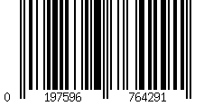 Barcode für Nike Schuhe - W Nike Court Vison Lo Glattleder (Schwarz, Gr. 42 ½)