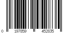 Barcode für Jordan Air 3 Junior - White