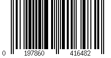 Barcode für Nike Schuhe - Nike Cosmic Runner Textil und Synthetik (Schwarz, Gr. 37 ½)