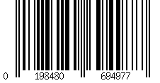 Barcode für Nike Brazil 2004 Total 90 Reissue Track Pant