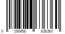 Barcode für Nike Fitness Graphic T-Shirt