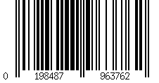 Barcode für Nike Love Is In The Air T-Shirt