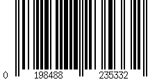 Barcode für Nike Energy Dri-FIT Football Top