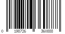 Barcode für Nike - Trophy23 T-Shirt Jungen mystic navy