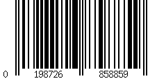 Barcode für Jordan Toon T-Shirt