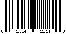 Barcode für Daddario Saitensatz EJ32C Folk