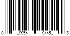 Barcode für DAddario EXL158 Gitarrensaiten