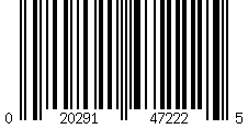 Barcode for Race Sport 6.5 inch ECO Light LED Light Bars With 3D Reflector Optics and Cree LED RS36