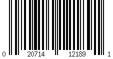 Barcode for Quickliner For Lips Neutrally
