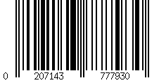 Barcode für Clinique  Gesichtsreiniger Take The Day Off Augen- und Lippen-Make-up-Entferner