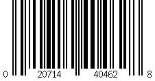 Barcode for Even Better Makeup 20 Sienna