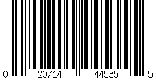 Barcode for Chubby Stick Moisturizing Lip Colour Balm Woppin' Watermelon