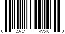Barcode for Even Better Makeup 30 Toffee