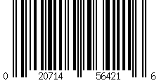 Barcode for Even Better Compact Makeup Powder 11 Honey