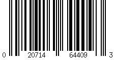 Barcode for Superprimer Face Primer Universal Face Primer