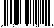 Barcode for Beyond Perfecting Foundation & Concealer 28 Clove