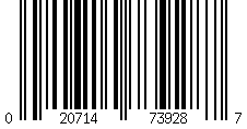Barcode for Pop Lip Colour Primer Cola Pop