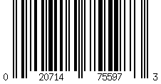 Barcode for Beyond Perfecting Powder Foundation + Concealer 07 Cream Chamois