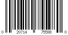 Barcode for Beyond Perfecting Powder Foundation + Concealer 08 Golden Neutral